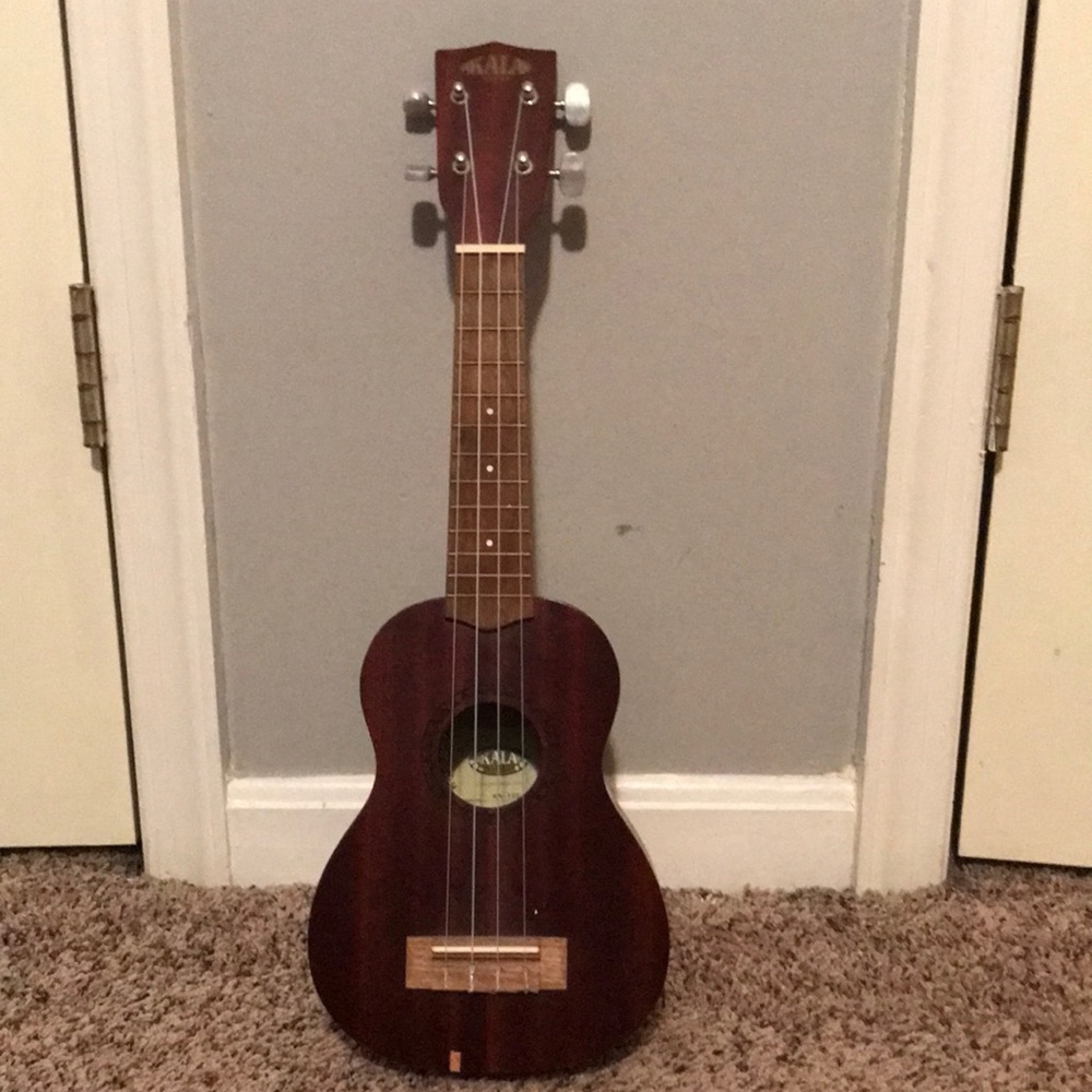 Ukulele